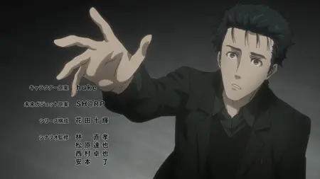 Steins;Gate 0 - 03 (BD 1080p