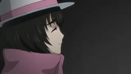 Steins;Gate 0 - 03 (BD 1080p