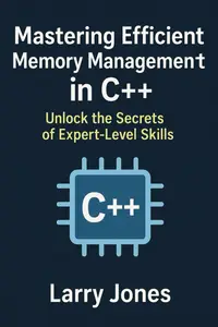 Mastering Efficient Memory Management in C++: Unlock the Secrets of Expert-Level Skills