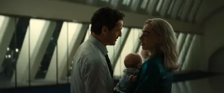 The Fantastic 4: First Steps (2025) + Extras & Commentary