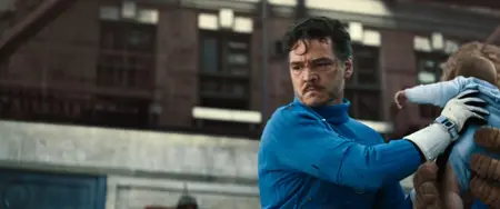 The Fantastic 4: First Steps (2025) + Extras & Commentary