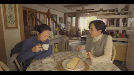Our Unwritten Seoul S01E12