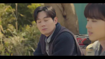 Our Unwritten Seoul S01E12