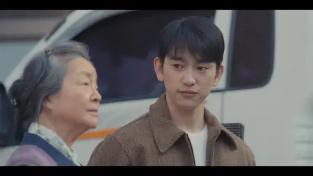 Our Unwritten Seoul S01E12