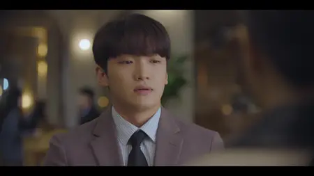 Our Unwritten Seoul S01E12