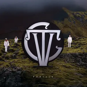 The Vintage Caravan - Portals (2025) [Official Digital Download]