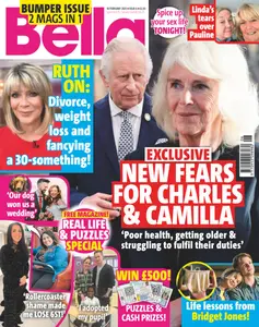 Bella UK - 18 February 2025