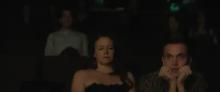 Pretty Thing (2025)