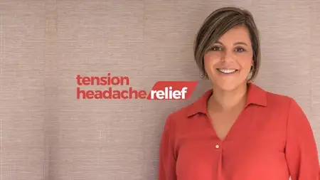 Tension Headache Relief Blueprint