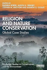 Religion and Nature Conservation