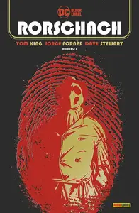 Rorschach - Volume 1