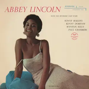 Abbey Lincoln - That's Him! (Remastered 2026 /Mono) (1957/2026) [Official Digital Download 24/192]