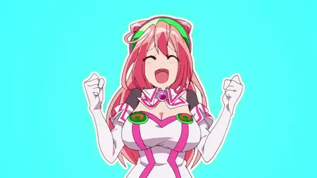 Hacka Doll The Animation - 05