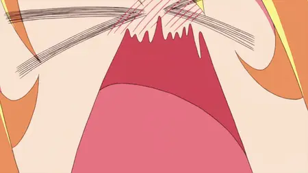 Hacka Doll The Animation - 05