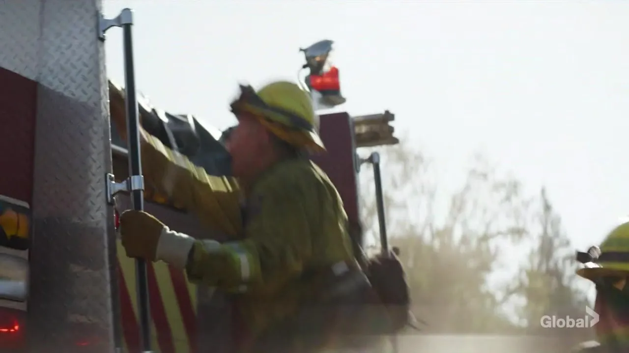 Fire Country S04E02