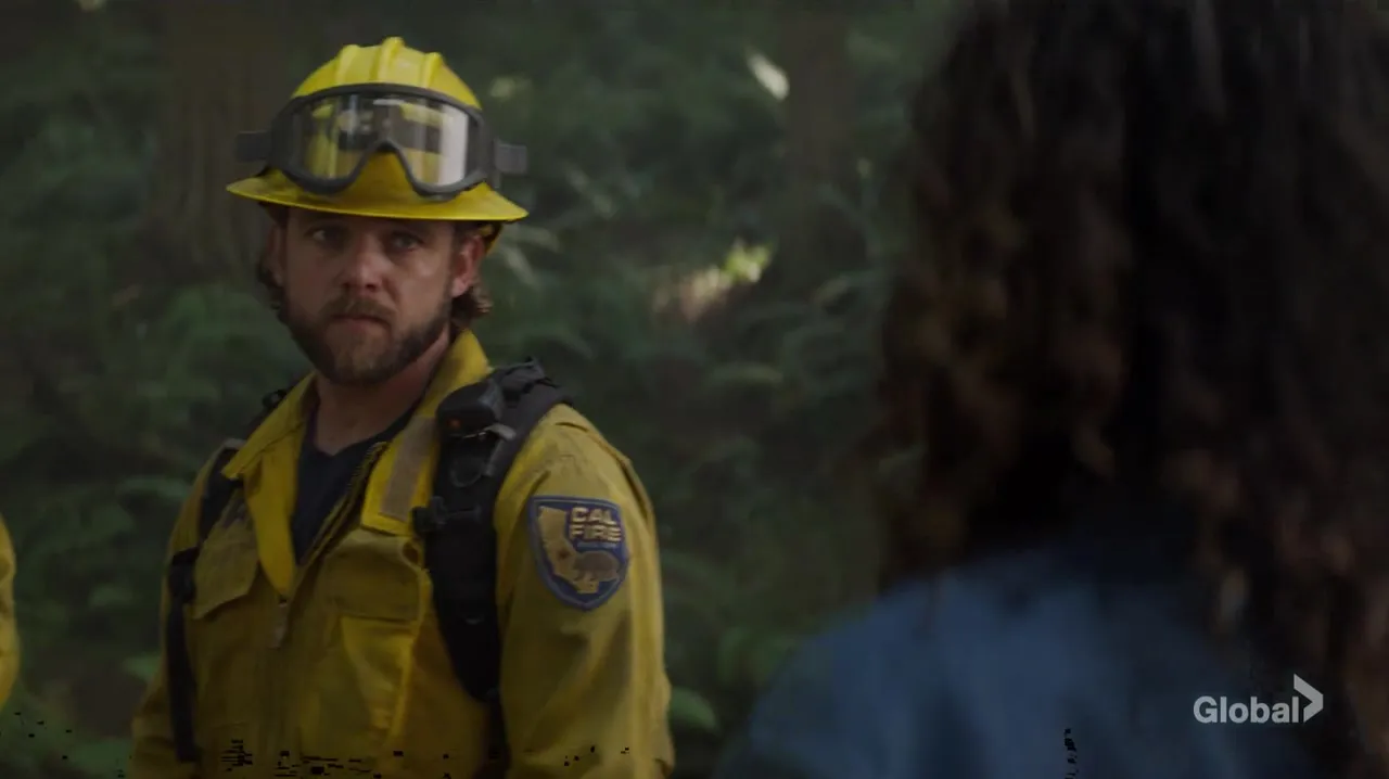 Fire Country S04E02