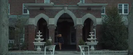 The Home (2025)