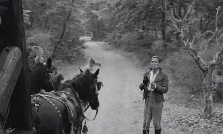 Il castello dei morti vivi / The Castle of the Living Dead (1964)