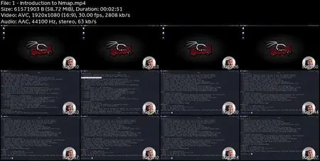 Unlocking Nmap: The Ultimate Guide to Network Scanning