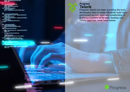 Telerik Collection for .NET 2024 Q4