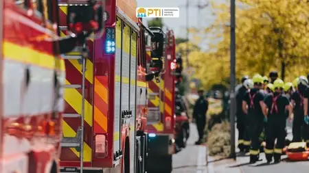 Emergency Response & Rescue Awareness Masterclass