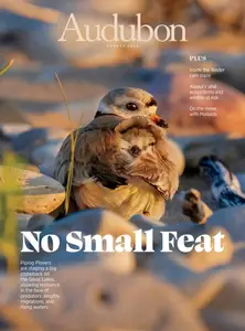 Audubon Magazine - Summer 2025