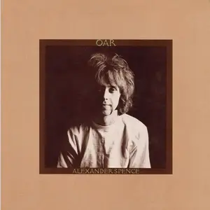 Alexander Spence - Oar (1969) [Reissue 1999] (Repost)