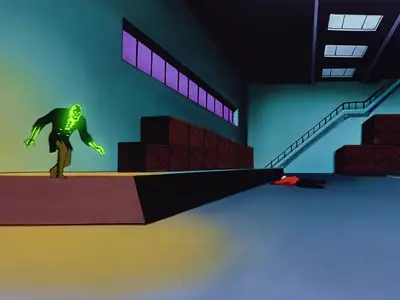 Beyond S01E13