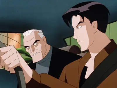 Beyond S01E13