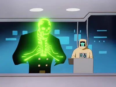 Beyond S01E13
