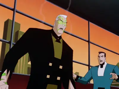 Beyond S01E13
