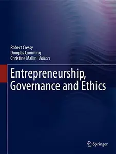 Entrepreneurship, Governance and Ethics