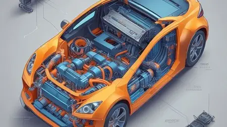 Ev Thermal Management: Keeping Vehicles Cool & Efficient