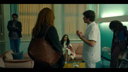 Amsterdam Empire S01E06