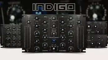 Acustica Audio Indigo 2023