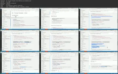 Semantic Kernel Grundkurs