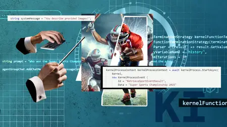 Semantic Kernel Grundkurs
