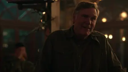 NCIS: Origins S01E18
