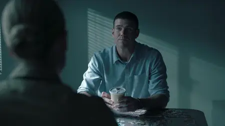 NCIS: Origins S01E18