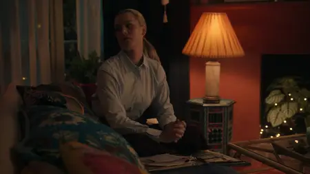 NCIS: Origins S01E18