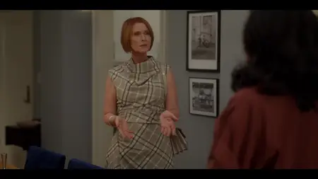 And Just Like That… S03E06