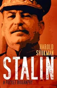 Stalin: A Pocket Biography