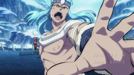 Magi Adventure of Sinbad (2016 S01E13 Magi UDF