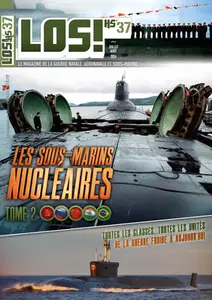 LOS! Hors-Série N.37 - Juillet-Août 2024