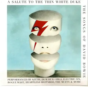 VA - A Salute to the Thin White Duke: The Songs Of David Bowie (2015)