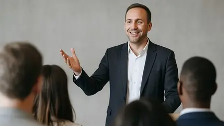 Speak With Confidence Overcome Public Speaking Fear
