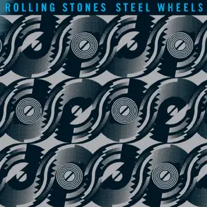 The Rolling Stones - Steel Wheels (Remastered) (1989/2020) [Official Digital Download]