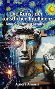 Die Kunst der künstlichen Intelligenz: Neue Grenzen der Kreativität (Künstliche Intelligenz und Menschlichkeit 2)