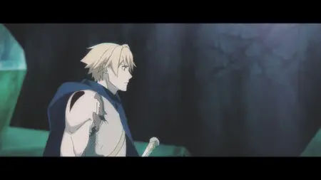 Demon Lord 2099 S01E01 Cyberpunk City Shinjuku
