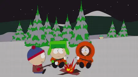 South Park S03E04